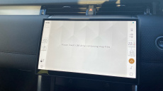 Land Rover Discovery Sport 2.0 D200 Dynamic SE 5dr Auto [5 Seat] Diesel Station Wagon